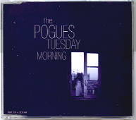 Pogues - Tuesday Morning CD 2